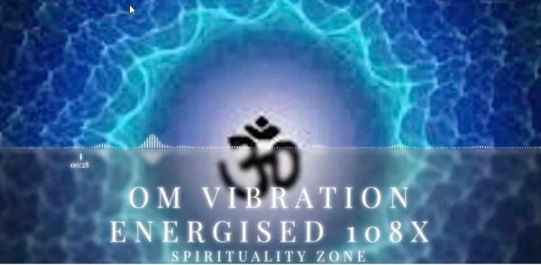 [Spirituality Zone] Вибрация материальной вселенной - Ом Мантра 1008x Энергия