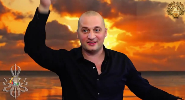 Третья ступень обновленная, 2018 (Андрей Дуйко)